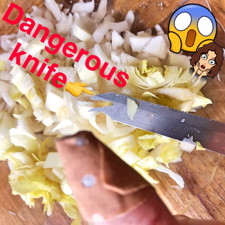 Dangerous